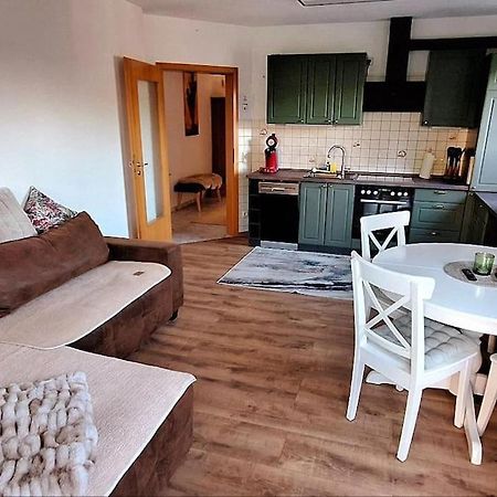 Ferienwohnung Nussbaum Bayerisches Voralpenland Lorenzenberg Buitenkant foto