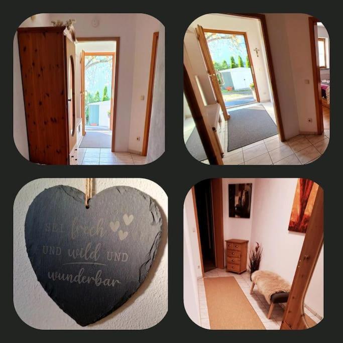Ferienwohnung Nussbaum Bayerisches Voralpenland Lorenzenberg Buitenkant foto