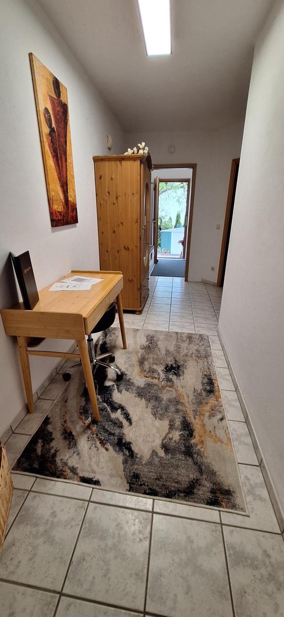 Ferienwohnung Nussbaum Bayerisches Voralpenland Lorenzenberg Buitenkant foto